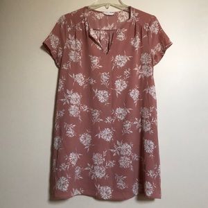 Loose Blouse (Long)
